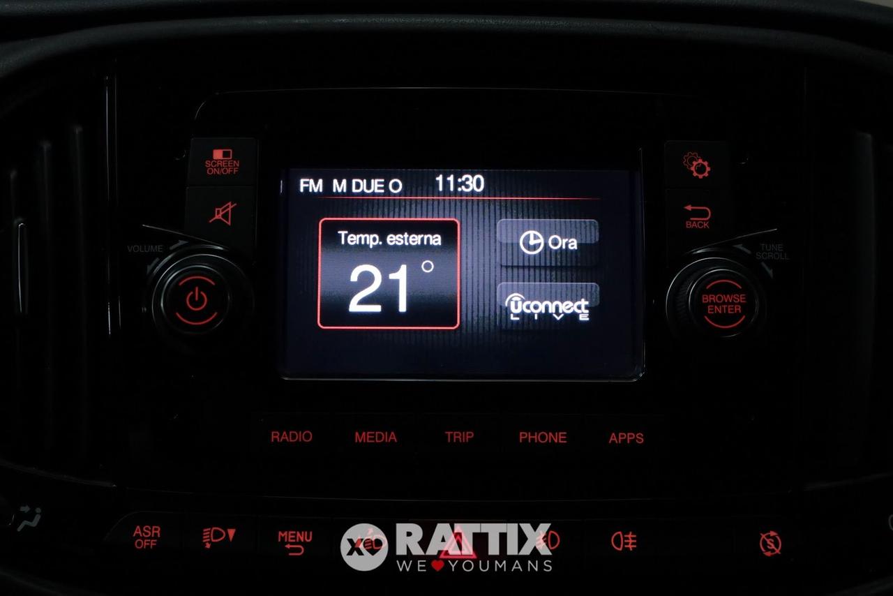 Fiat Doblo 1.3 MJT 95CV CH1 Lounge (IVA ESCLUSA)