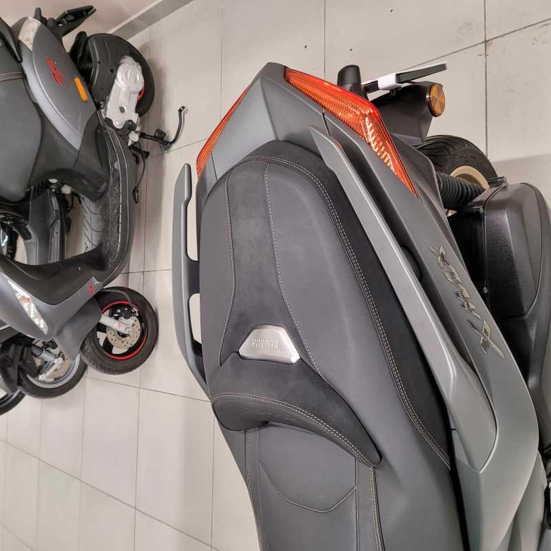 Yamaha X-Max 300 Tech Max - 2020