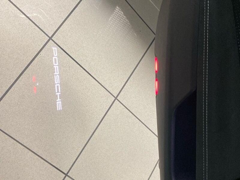 Porsche 911 992 GT3 RS 525 CV (992.1)