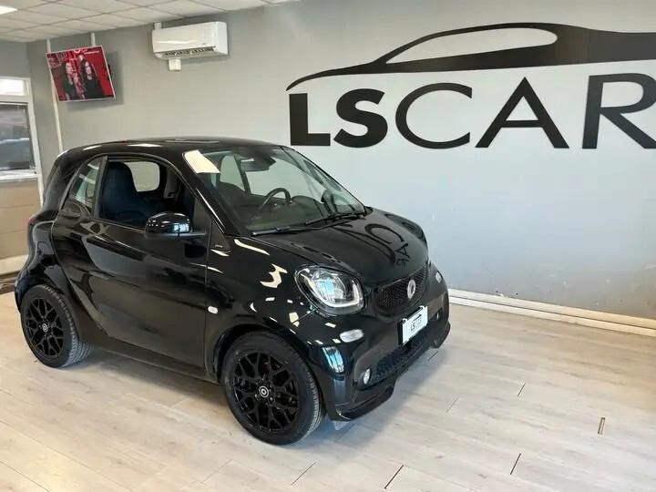 Smart ForTwo 70 1.0 Superpassion~UniPro~Promo Finanziamento~Pronta Consegna~Km e Tagliandi Certificati