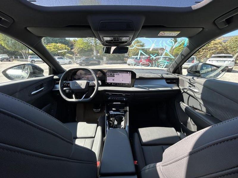 Audi Q3 SPB TFSI 150 kW S tronic quattro S Line S-LINE 4X4