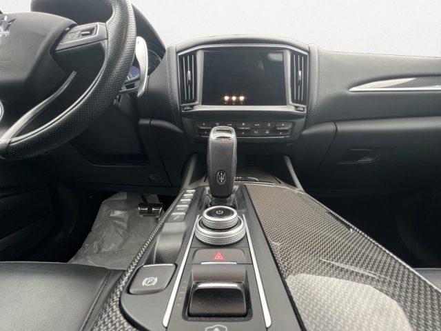 MASERATI Levante MHEV 330 CV AWD GT Serie Limitata 1/200