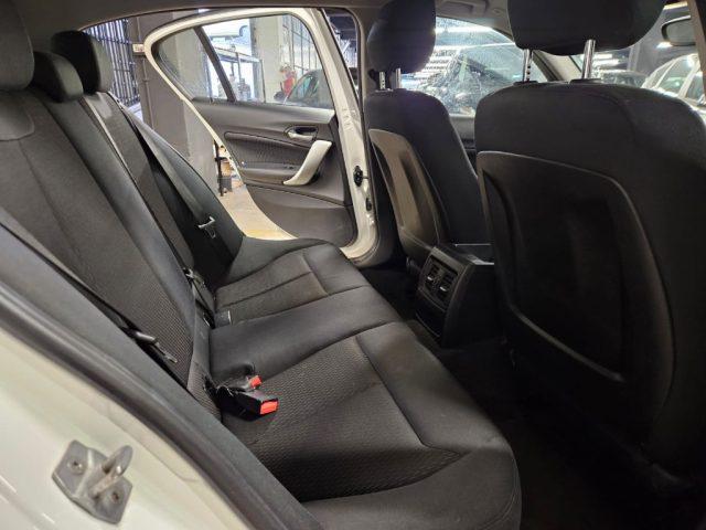 BMW 118 d 5p. Business