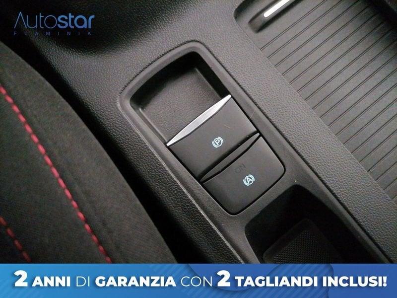 Ford Focus 1.0t ecoboost h ST-Line 125cv