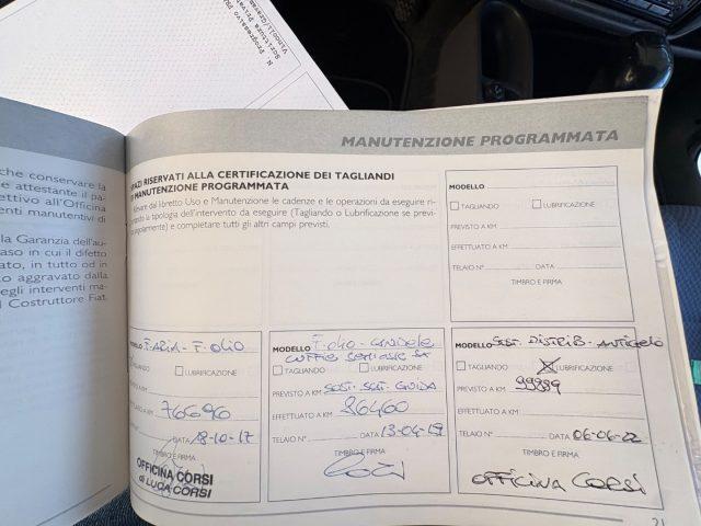 FIAT Seicento 1.1i cat EL OK NEOPATENTATI IN PRONTA CONSEGNA