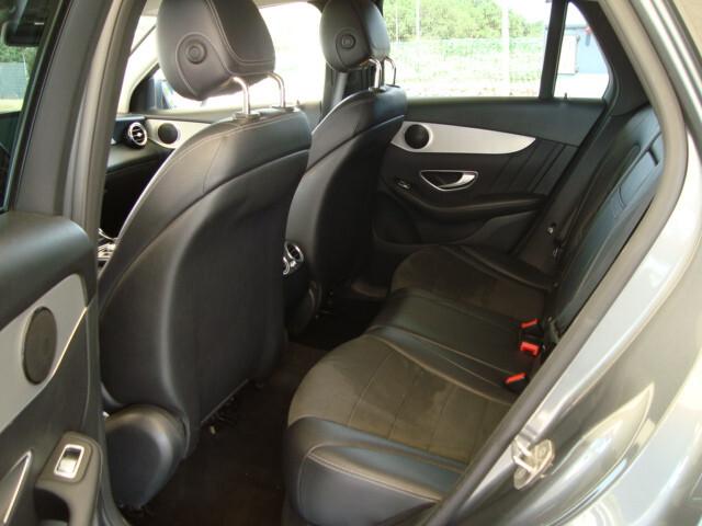 Mercedes-benz GLC 250 d 4Matic Premium