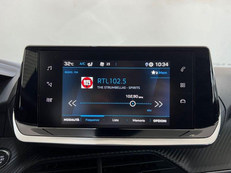 Peugeot 2008 2008 BlueHDi 110 S&S Allure