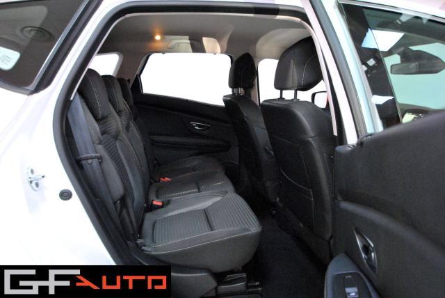 Renault Scenic Scenic 1.7 blue dci Sport Edition2 120cv edc