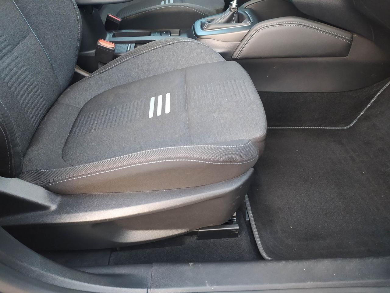 Ford Focus Active X 1.0 EcoBoost mHEV #8402