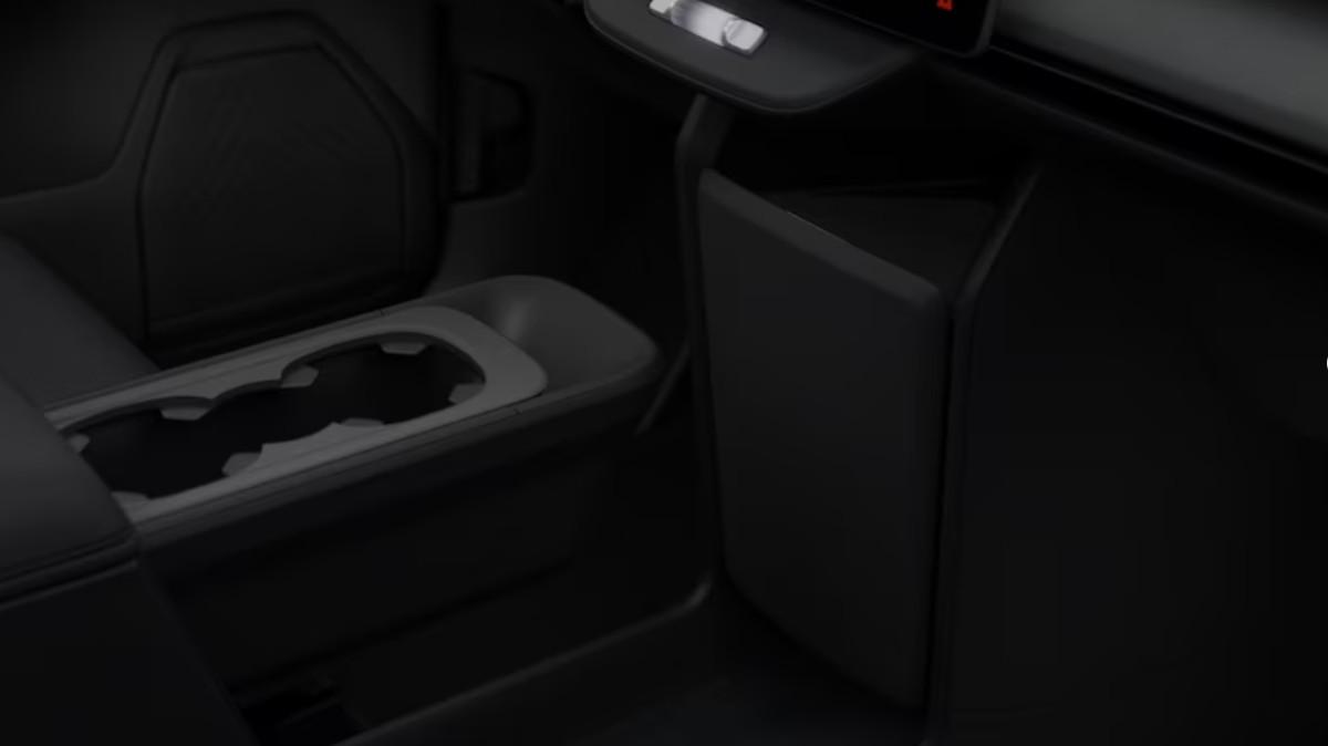 VOLVO Ex60 P10 Awd Ultra