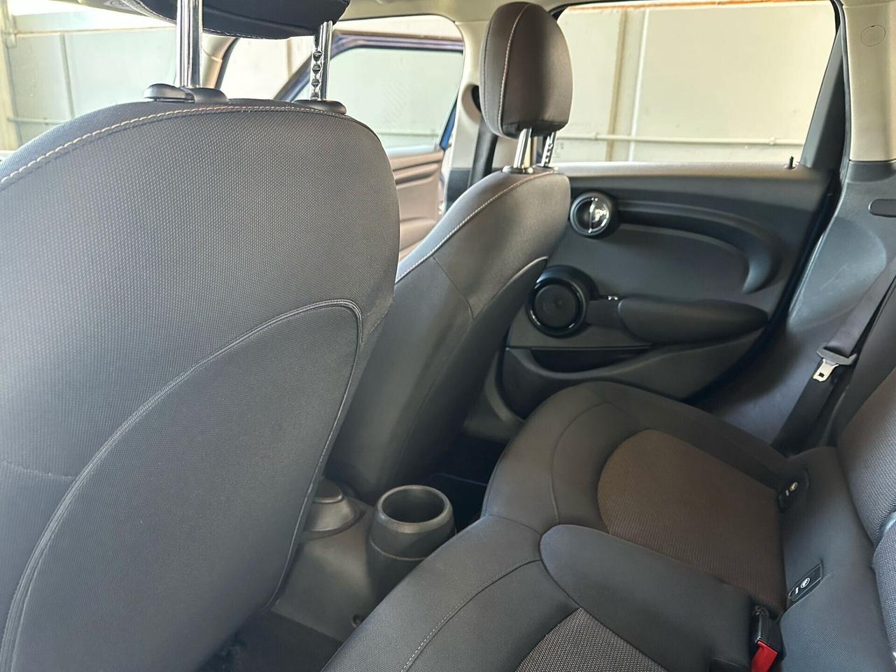 Mini Mini 1.5 One D Hype 5 porte