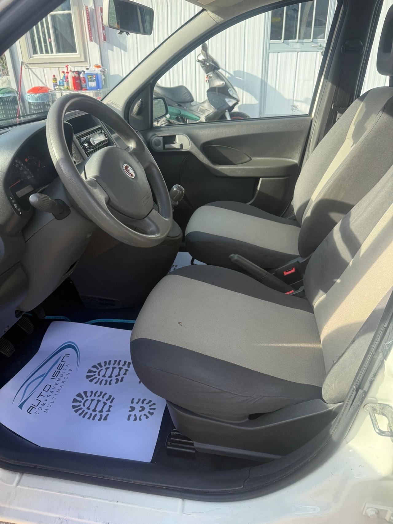 Fiat Panda 1.2 Dynamic SOLO 90.000 KM