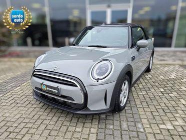 MINI Mini 1.5 Cooper Essential Cabrio