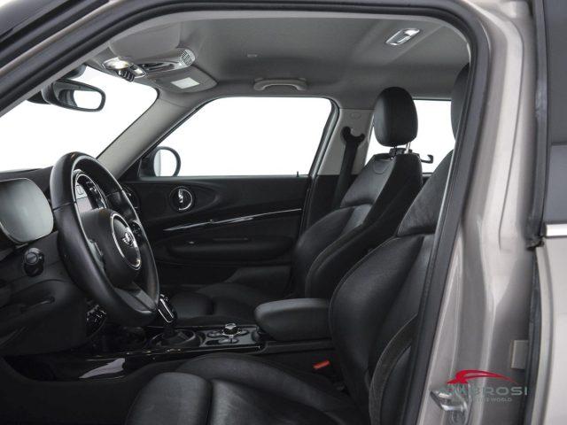 MINI Clubman Cooper 1.5 Cooper Classic auto