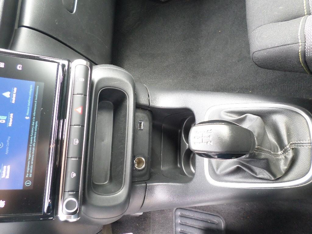 Citroen C3 PureTech 83 S&S Shine