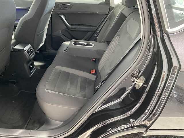 SEAT Ateca 1.6 TDI DSG Business