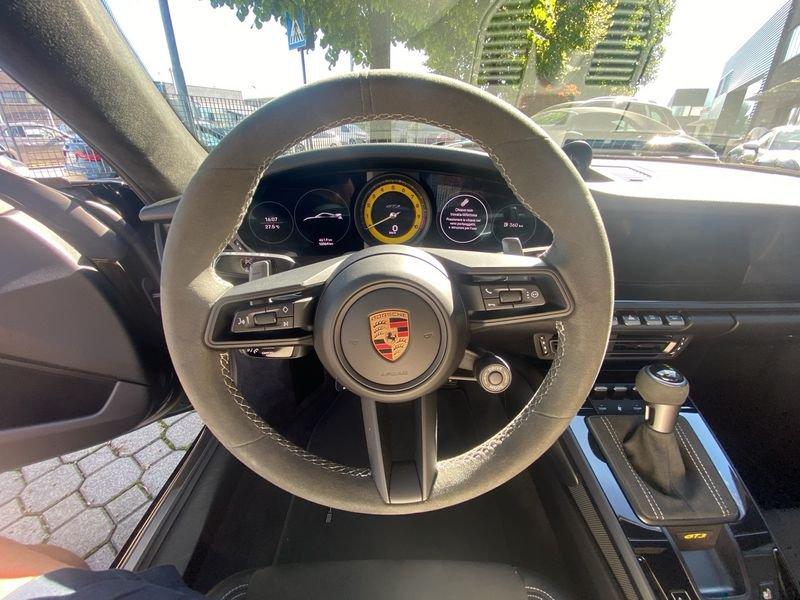 Porsche 911 992 GT3 4.0 510 CV (992.1)