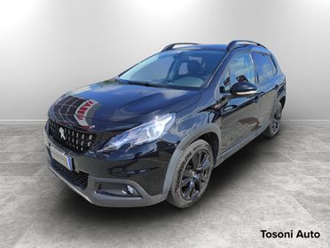 PEUGEOT 2008 1.6 bluehdi Gt Line s&s 120cv