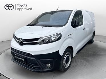 Toyota Proace Electric PROACE .El.75kWh Comfort