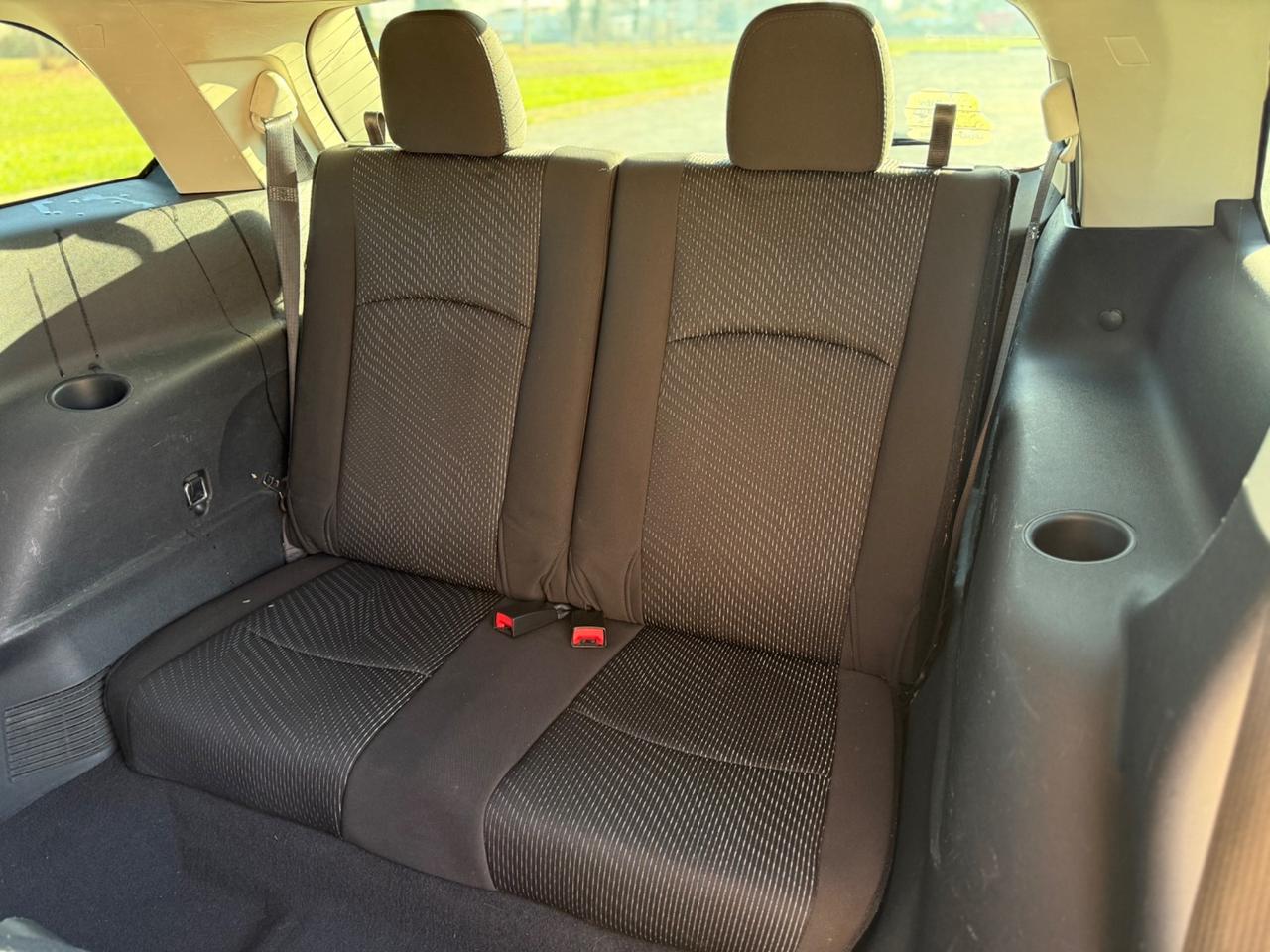 Fiat Freemont 2.0 Multijet 170 CV LEGGI BENE