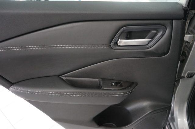 NISSAN Qashqai MHEV 158 CV Xtronic Business Uniprop. Certificata