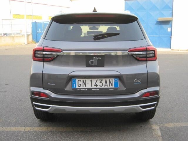 Dr 4.0 1.5 Bi-Fuel GPL