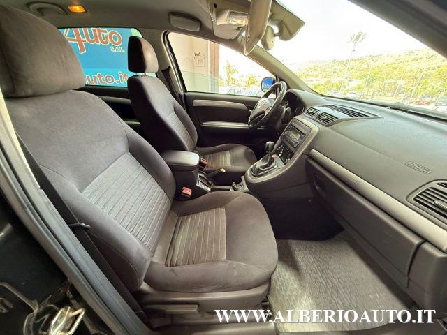 FIAT Croma 1.9 Multijet Business PUR-O2