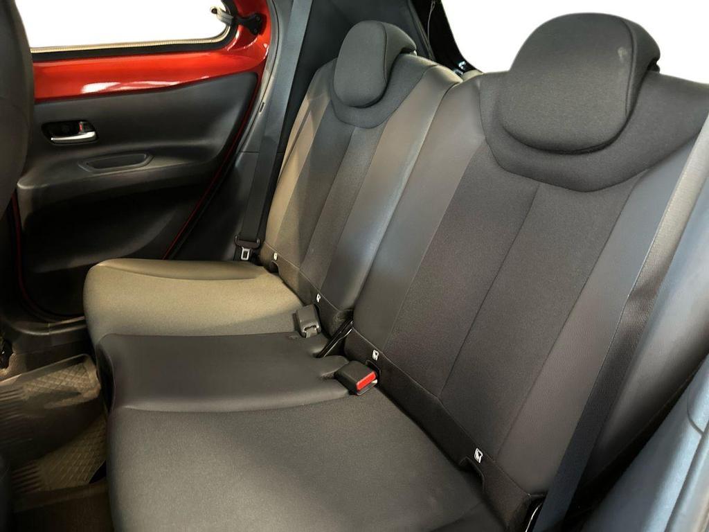 Toyota Aygo X 1.0 Lounge 72cv s-cvt