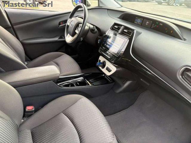 TOYOTA Prius Prius 1.8h Active ecvt my18 - FR892NZ