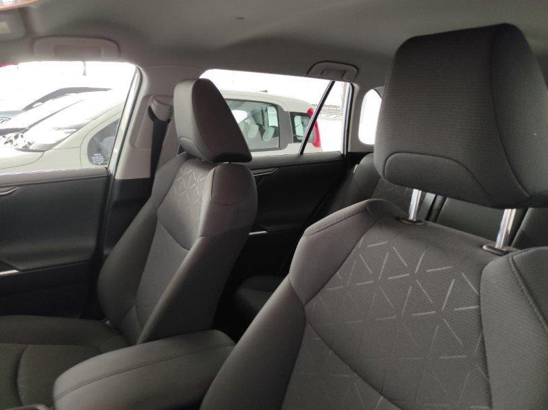 TOYOTA RAV4 5ª serie - RAV4 2.5 HV (218CV) E-CVT 2WD Business