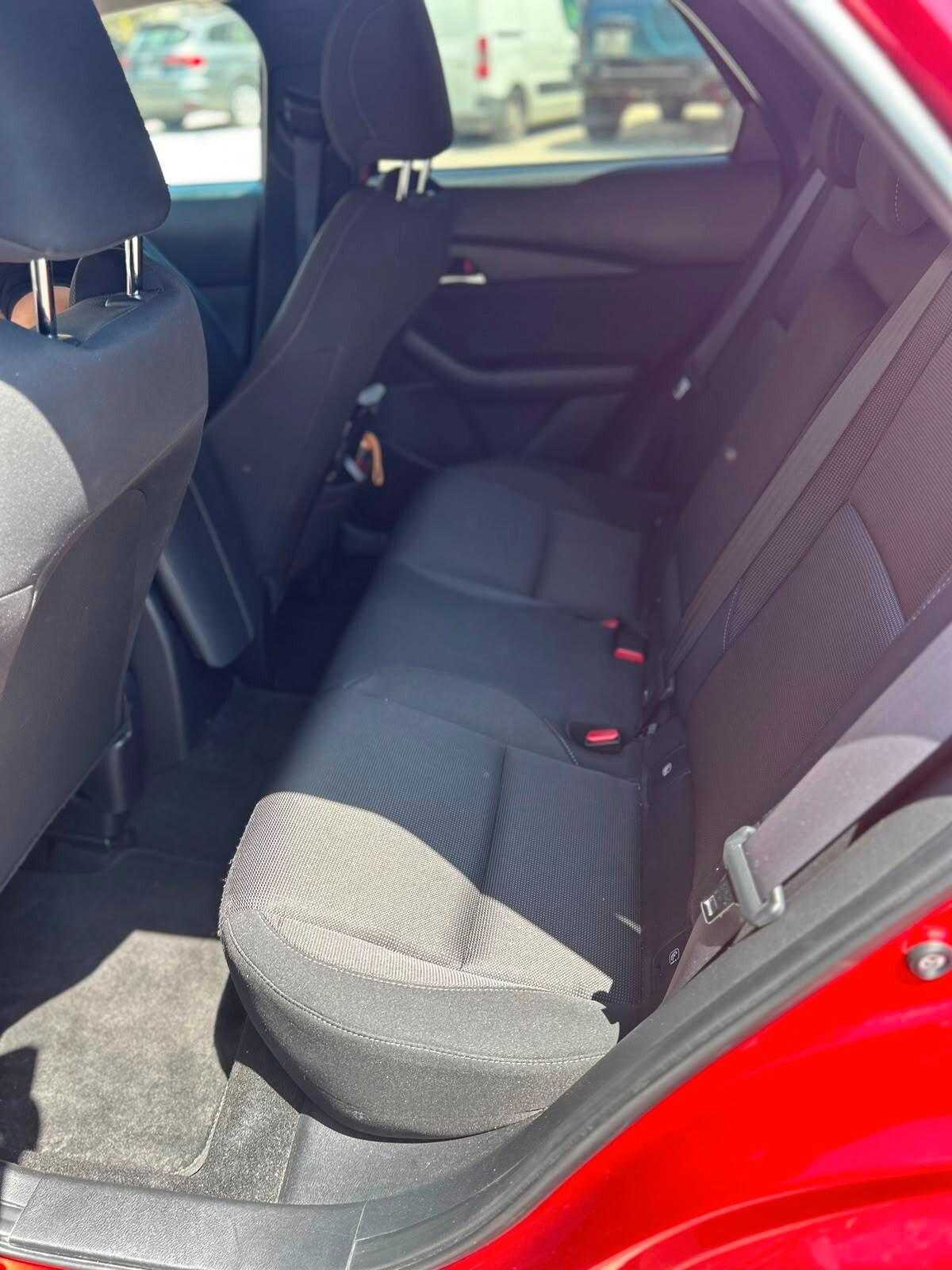 Mazda CX-30 2.0L Skyactiv-G M Hybrid 2WD Executive