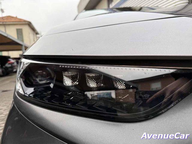 DS AUTOMOBILES DS 7 Crossback 1.5 bluehdi Performance Line TELECAMERA IVA ESP.