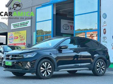 VOLKSWAGEN Taigo Taigo 1.0 TSI 110 CV Life