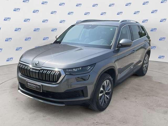 Skoda Kodiaq 1.5 tsi Style dsg 7p.ti