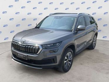 Skoda Kodiaq 1.5 tsi Style dsg 7p.ti