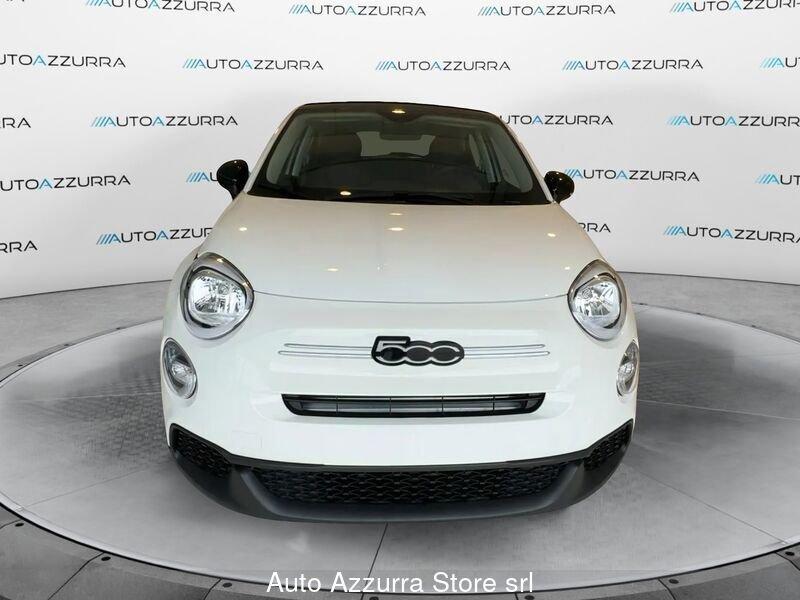 FIAT 500X 1.5 T4 Hybrid 130 CV DCT Dolcevita *PROMO AZZURRA, VARI COLORI*
