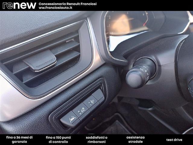 RENAULT Captur 1.0 tce Intens Gpl 100cv my21