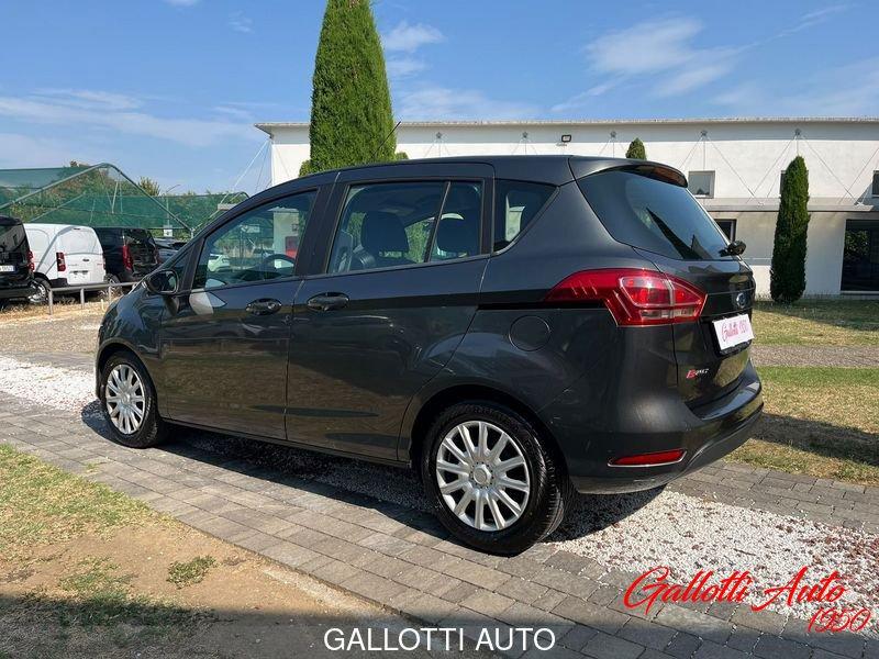Ford B-Max 1.5 TDCi 95cv Business