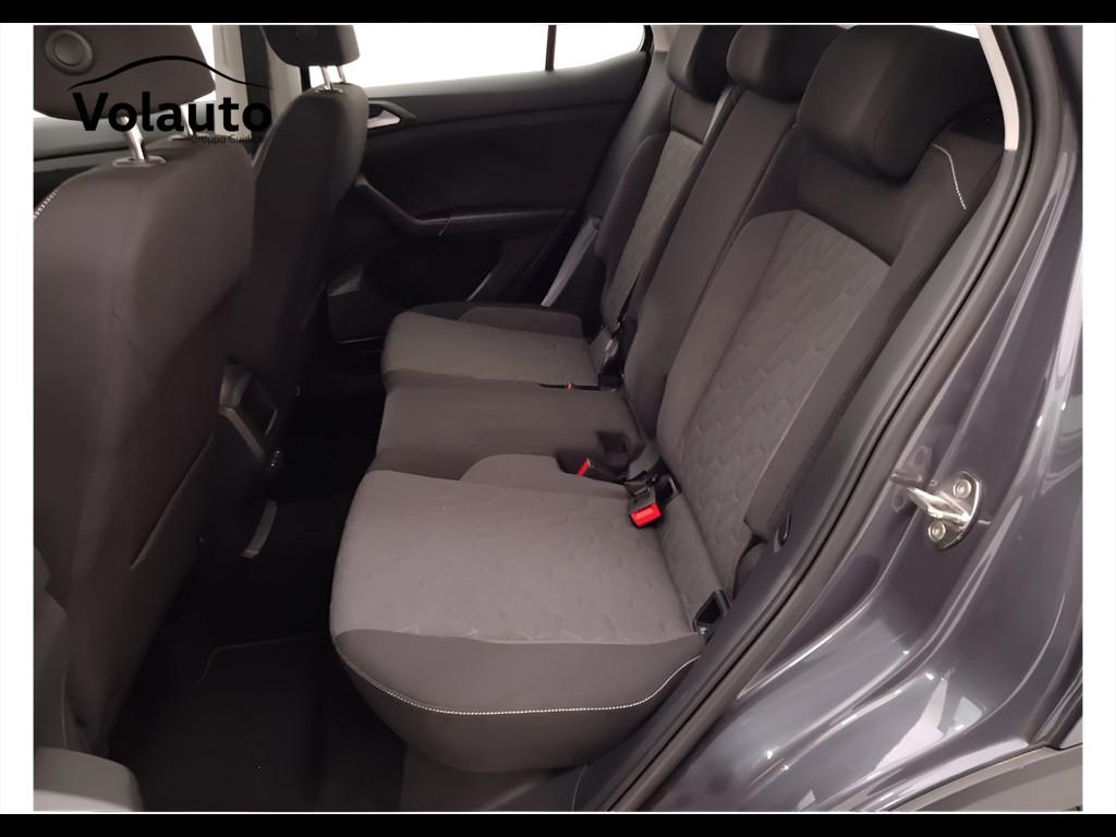 VOLKSWAGEN T-Cross 2024 - T-Cross 1.0 tsi Life 115cv dsg