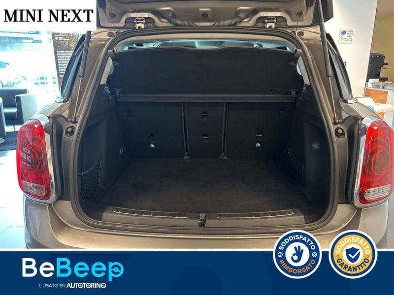 MINI Mini Countryman F60 MINI COUNTRYMAN 2.0 COOPER D BAKER STREET AUTO MY2