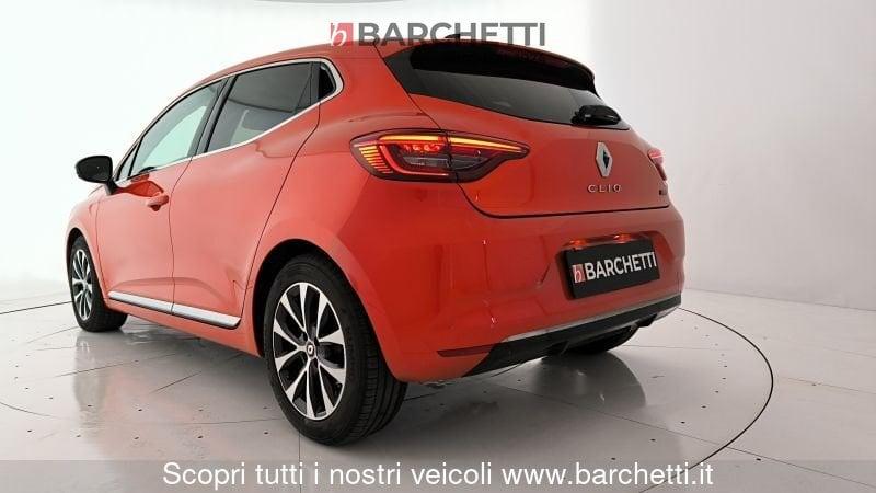 Renault Clio 5ª SERIE HYBRID E-TECH 145 CV 5 PORTE TECHNO