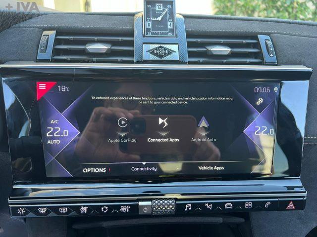 DS AUTOMOBILES DS 7 Crossback BlueHDi 130 aut. Performance Line+