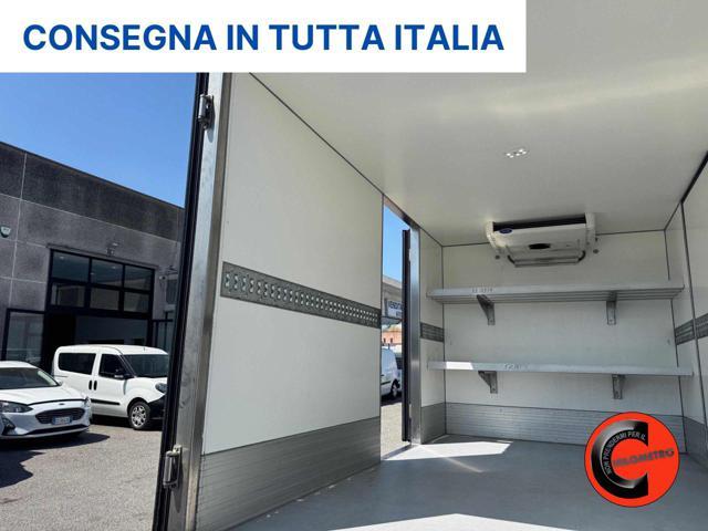 FORD Transit 2.0 TDCi L3 FRCX-20CON GRUPPO FRIGO CARIER RG-2020