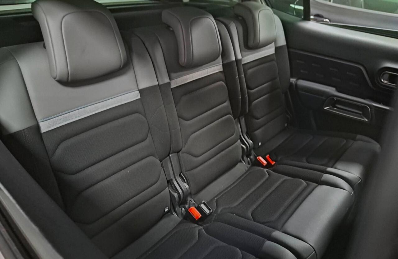 Citroen C5 Aircross BlueHDi 130 S&S EAT8 Shine