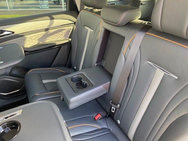 EVO Spazio 1.5 TURBO BENZINA 7POSTI