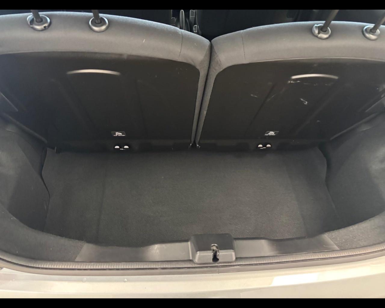 PEUGEOT 108 - 108 5p 1.0 vti Allure Top!