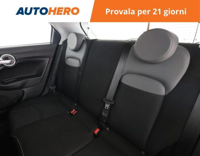 FIAT 500X 1.3 MultiJet 95 CV Pop Star