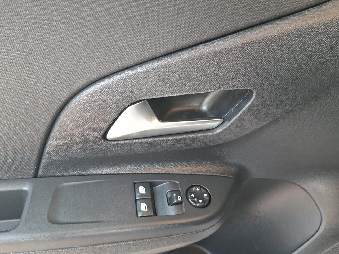 Opel Corsa 1.5 D 100 CV Elegance