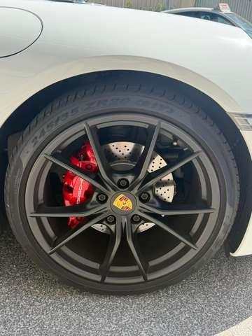 Porsche 911 3.0 V6 TURBO 370 CV AUTO CARRERA COUPE