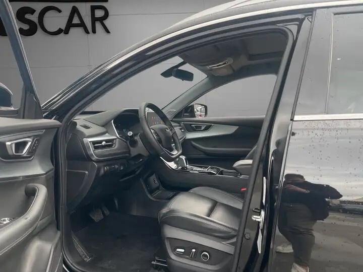 DR Automobiles DR6.0 Gpl~Unipro~Promo Finanziamento